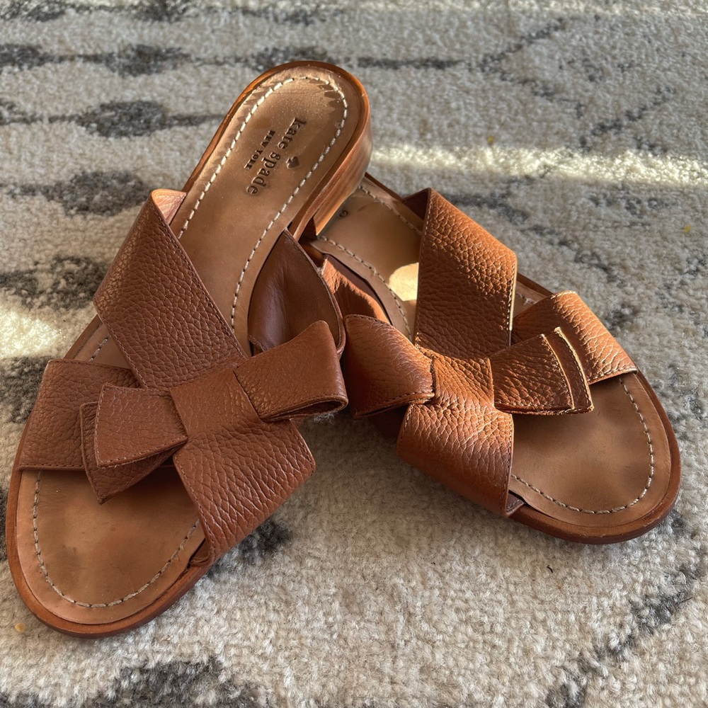 Kate Spade Sandals